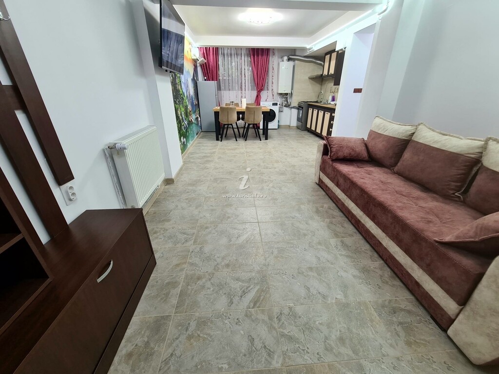 Apartament Grădina Botanică