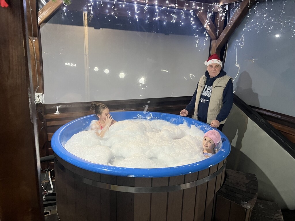 Cabana Marinela