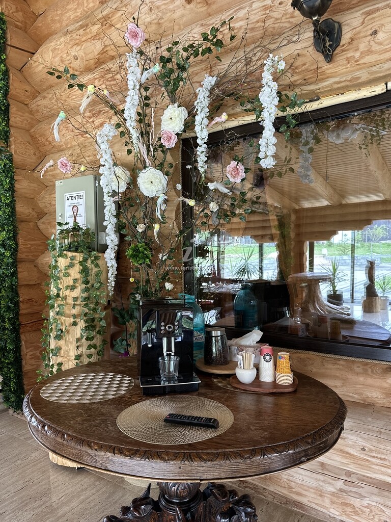 Casa de vacanță Chalet în Munții Vrancei