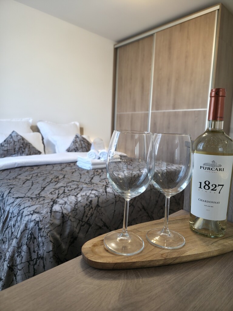 Apartament Kyf