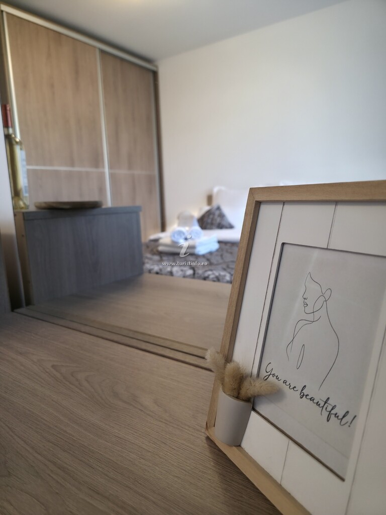 Apartament Kyf