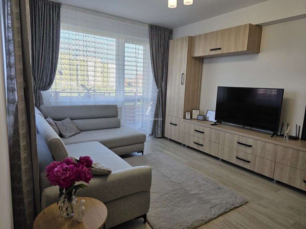 Apartament Kyf