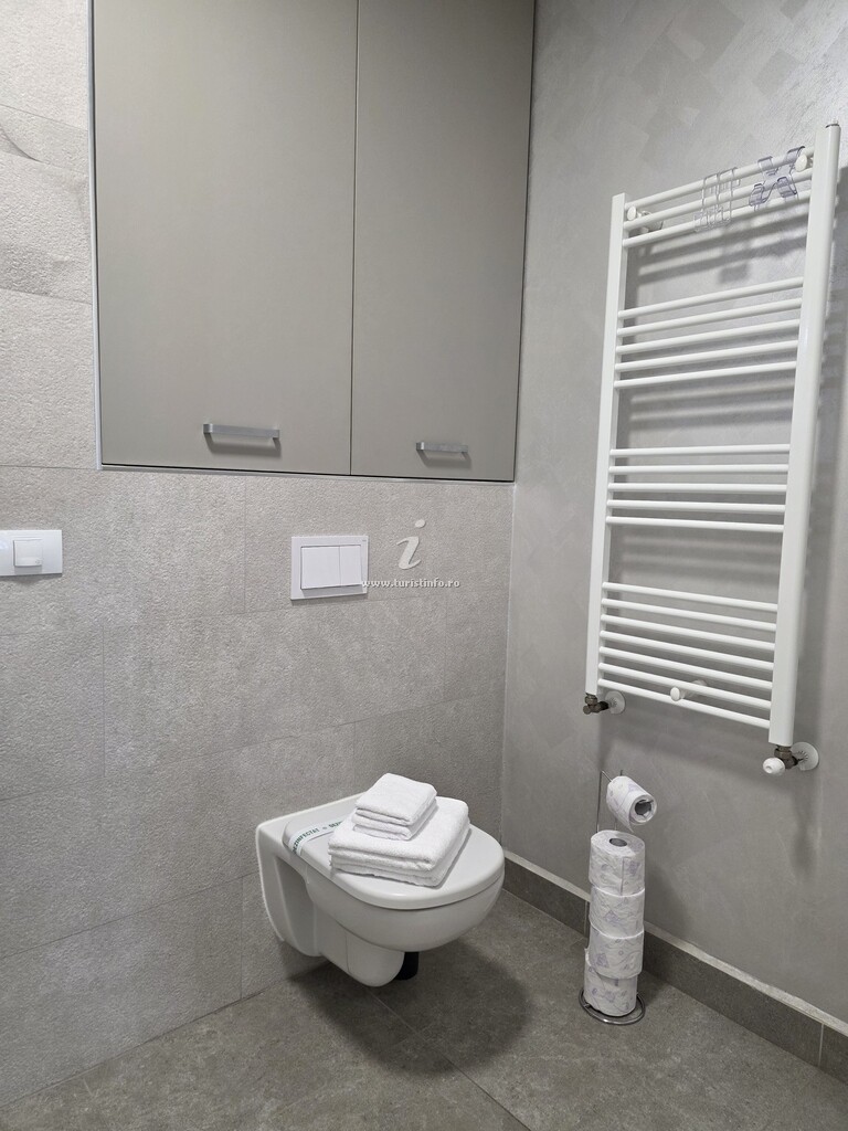 Apartament Kyf