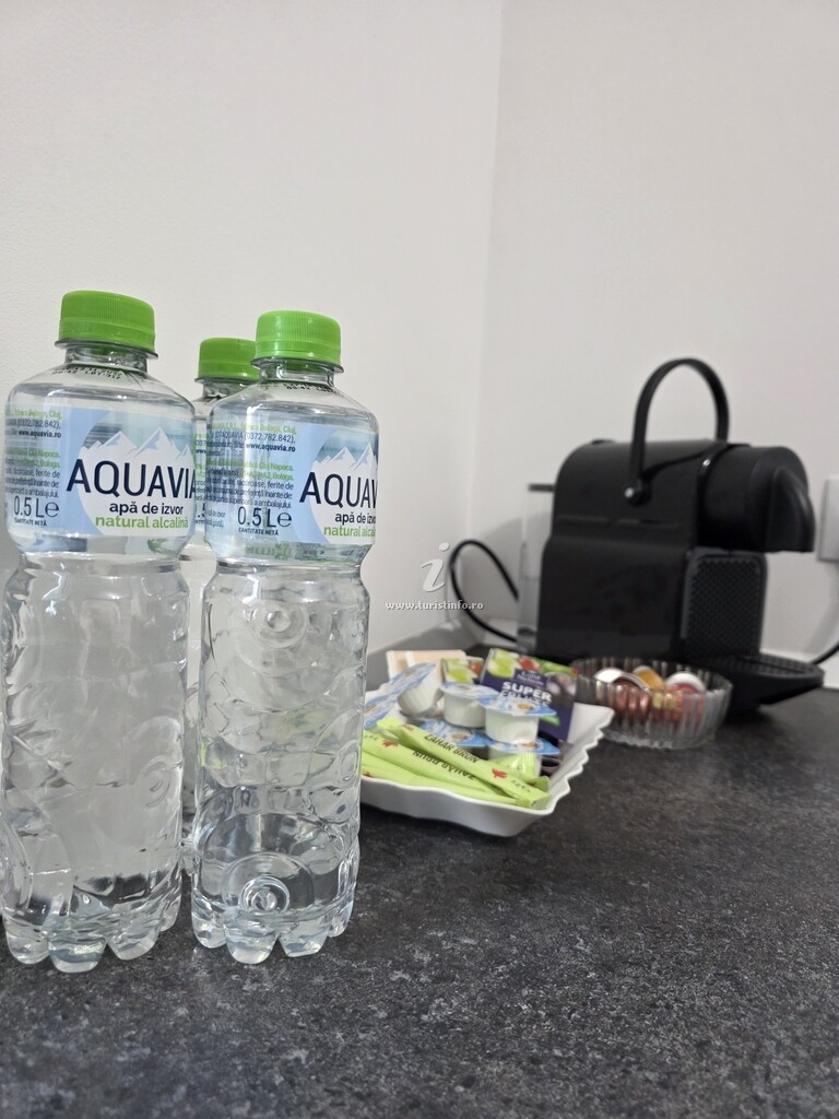 Apartament Kyf