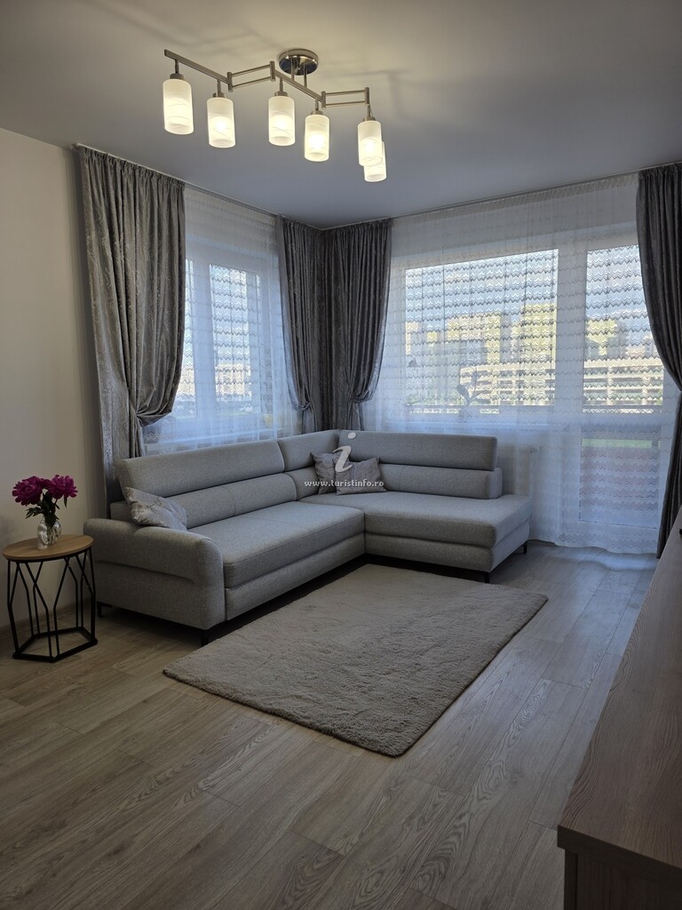Apartament Kyf