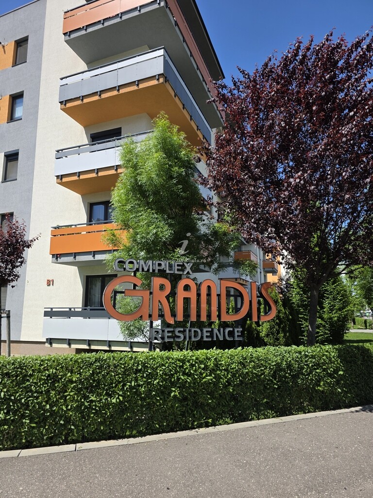 Apartament Kyf