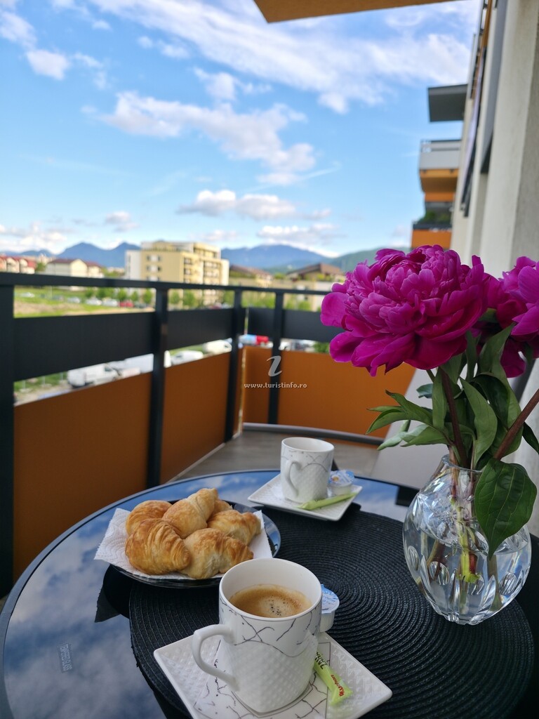 Apartament Kyf