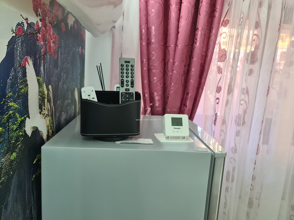 Apartament Grădina Botanică