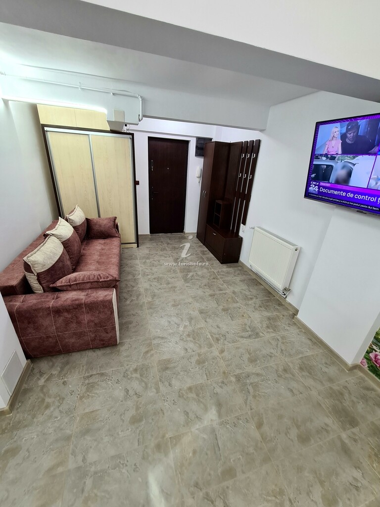 Apartament Grădina Botanică