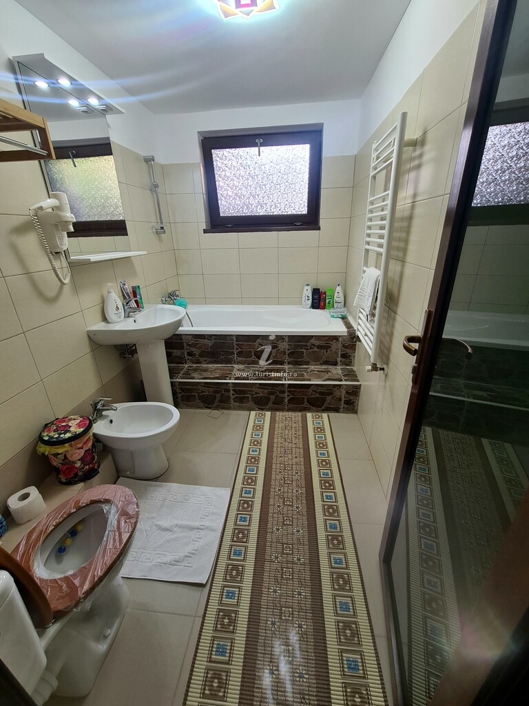 Apartament Grădina Botanică