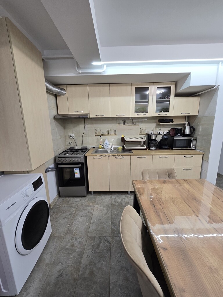 Apartament Grădina Botanică