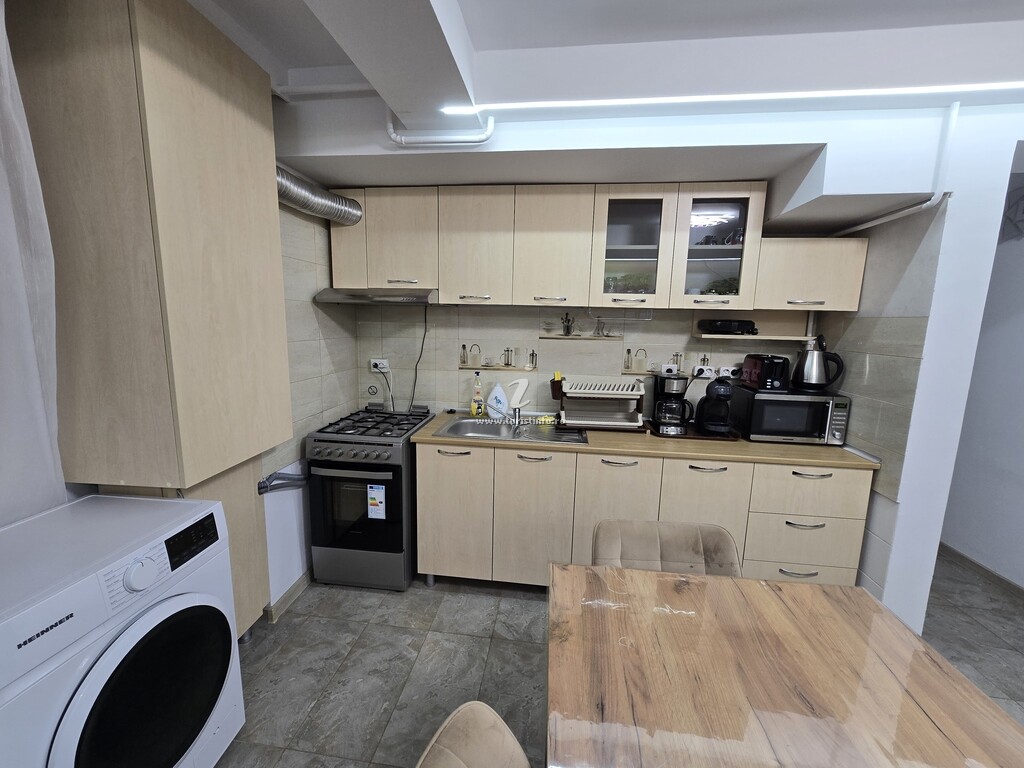 Apartament Grădina Botanică