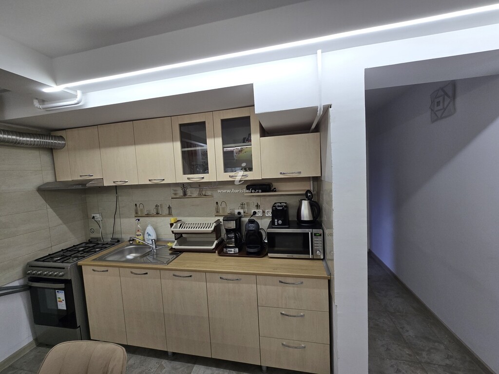 Apartament Grădina Botanică
