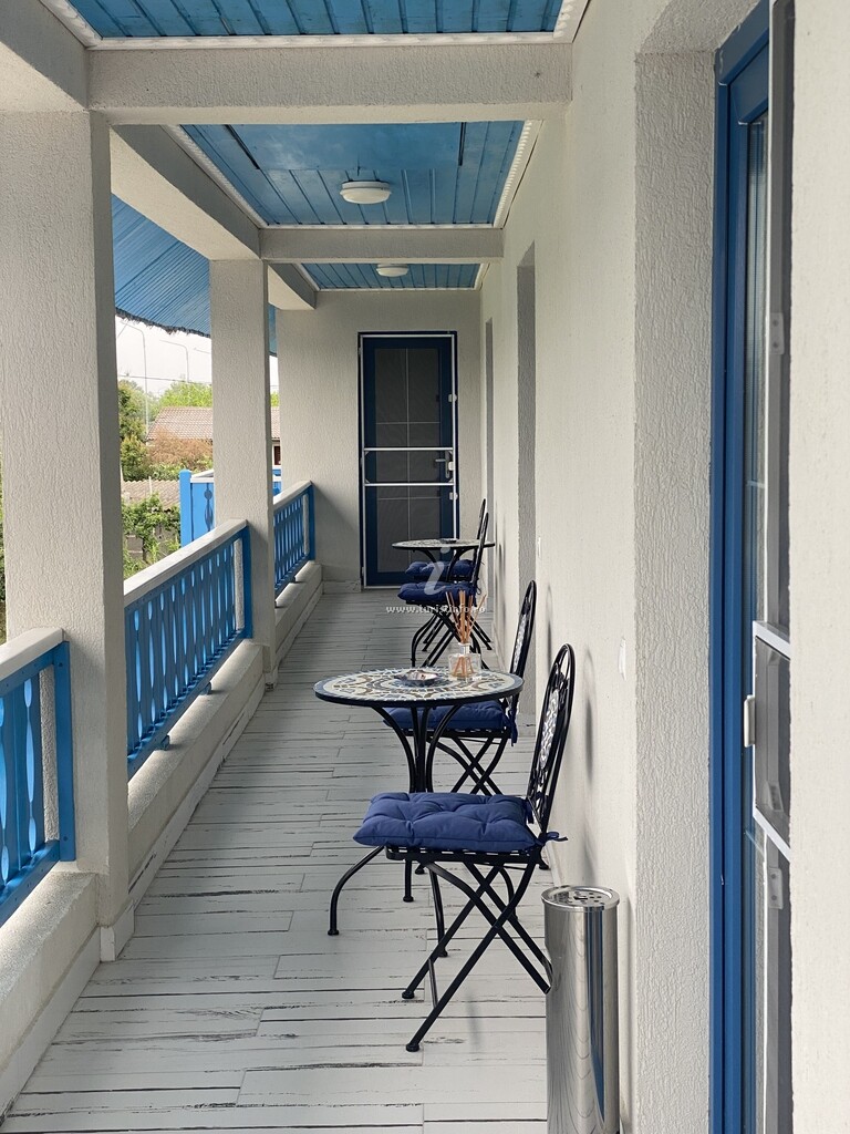 Casa de vacanță Tănase