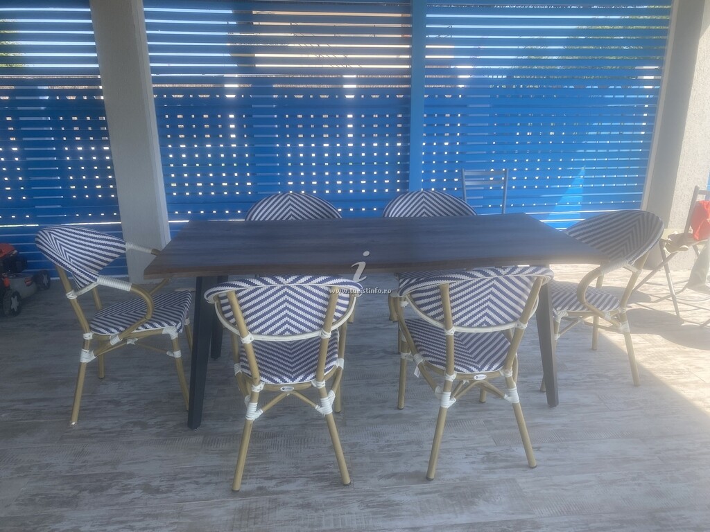 Casa de vacanță Tănase