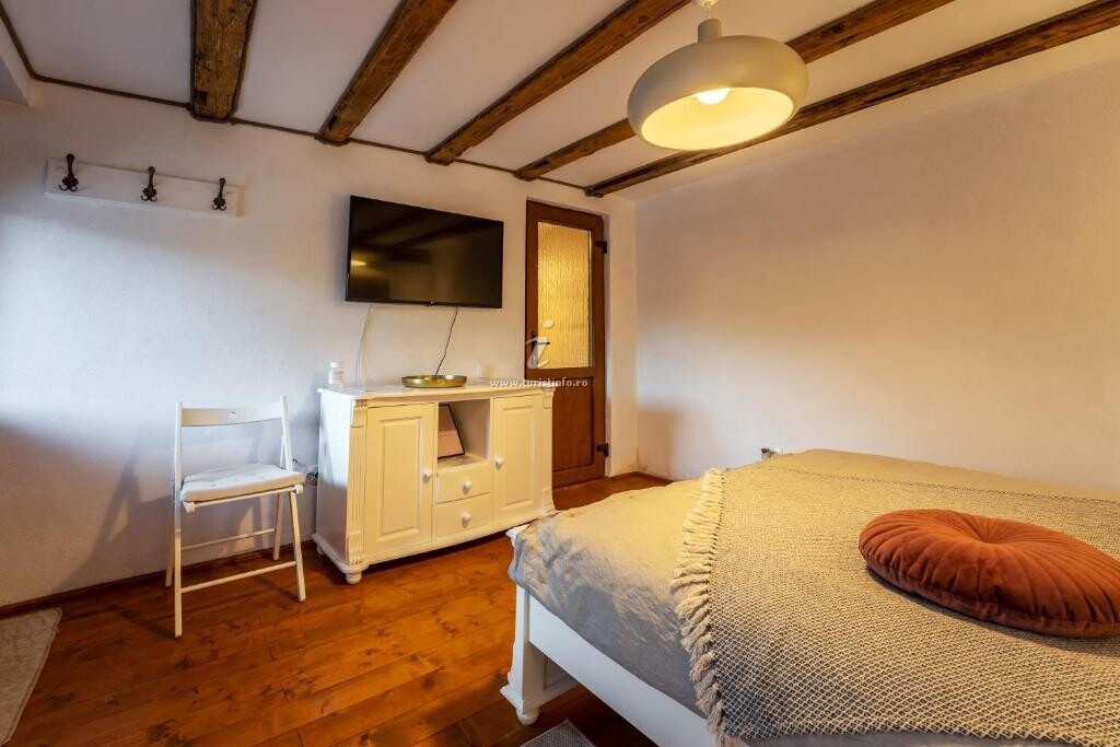 Camere de închiriat Flory Haus