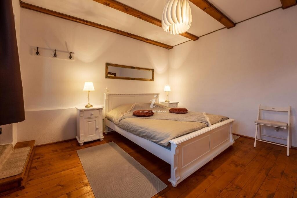 Camere de închiriat Flory Haus
