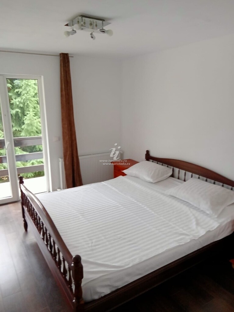 Casa de vacanță Străcioru