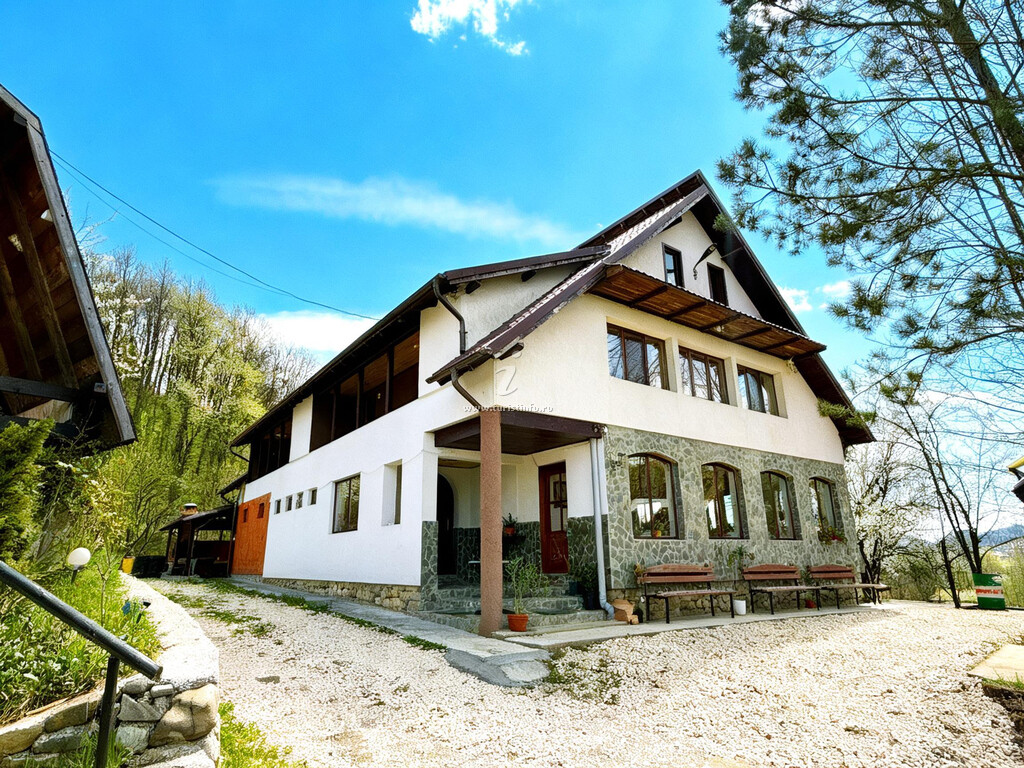 Casa Tâmplarului