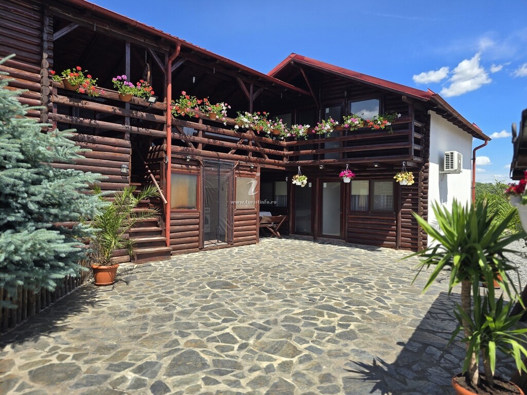 Casa Baciu