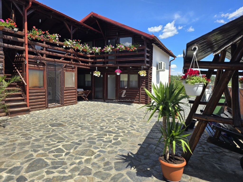 Casa Baciu