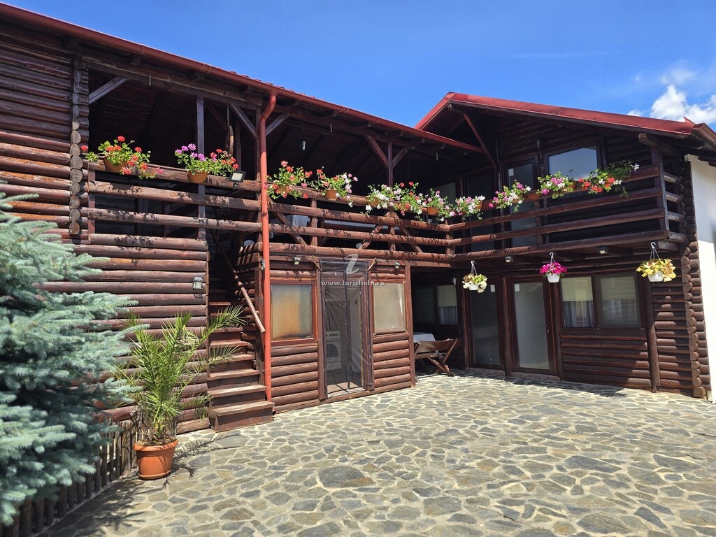 Casa Baciu