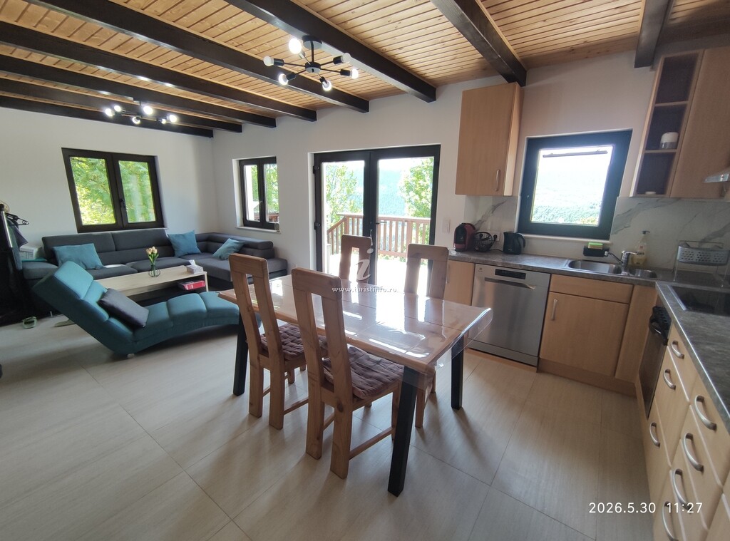Casa de vacanță Sunem Retreat