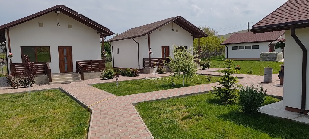 Casa de vacanță Zander House