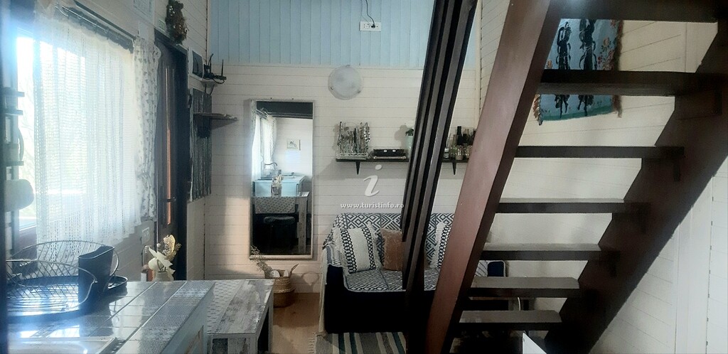Măgura Rustic Tiny House