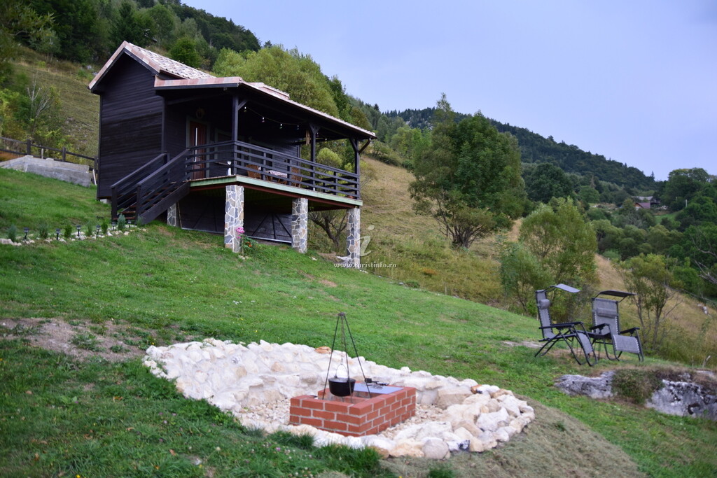 Măgura Rustic Tiny House