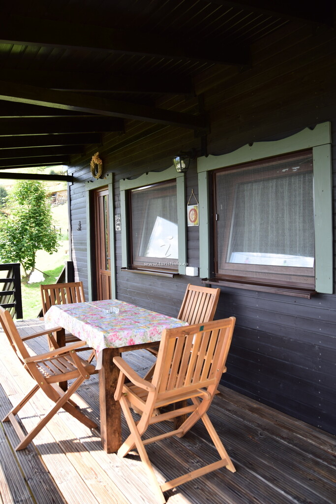 Măgura Rustic Tiny House