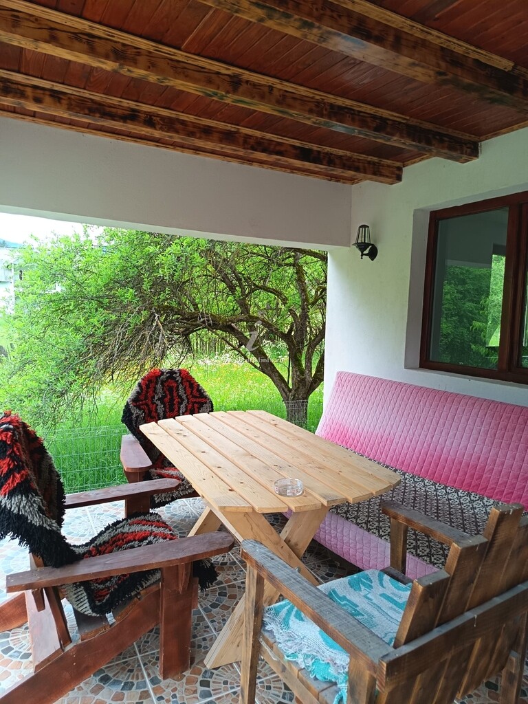 Casa Bebe
