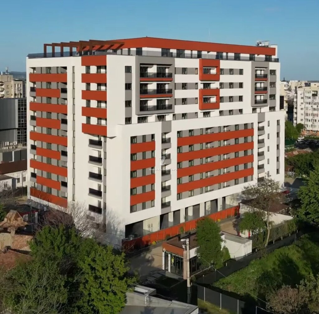 Apartament Antonia
