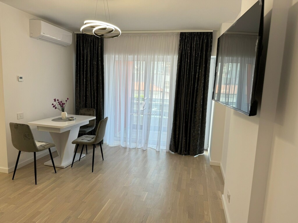 Apartament Antonia