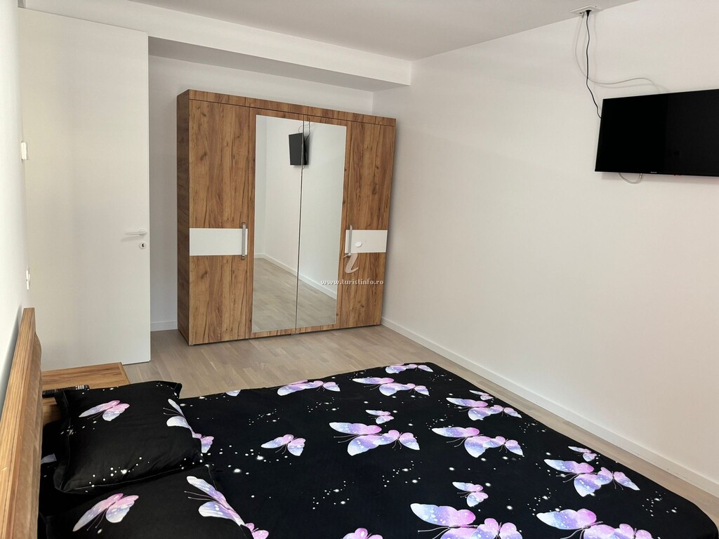 Apartament Antonia