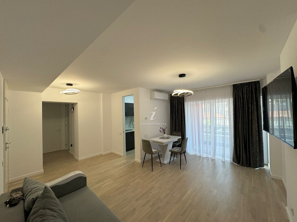 Apartament Antonia