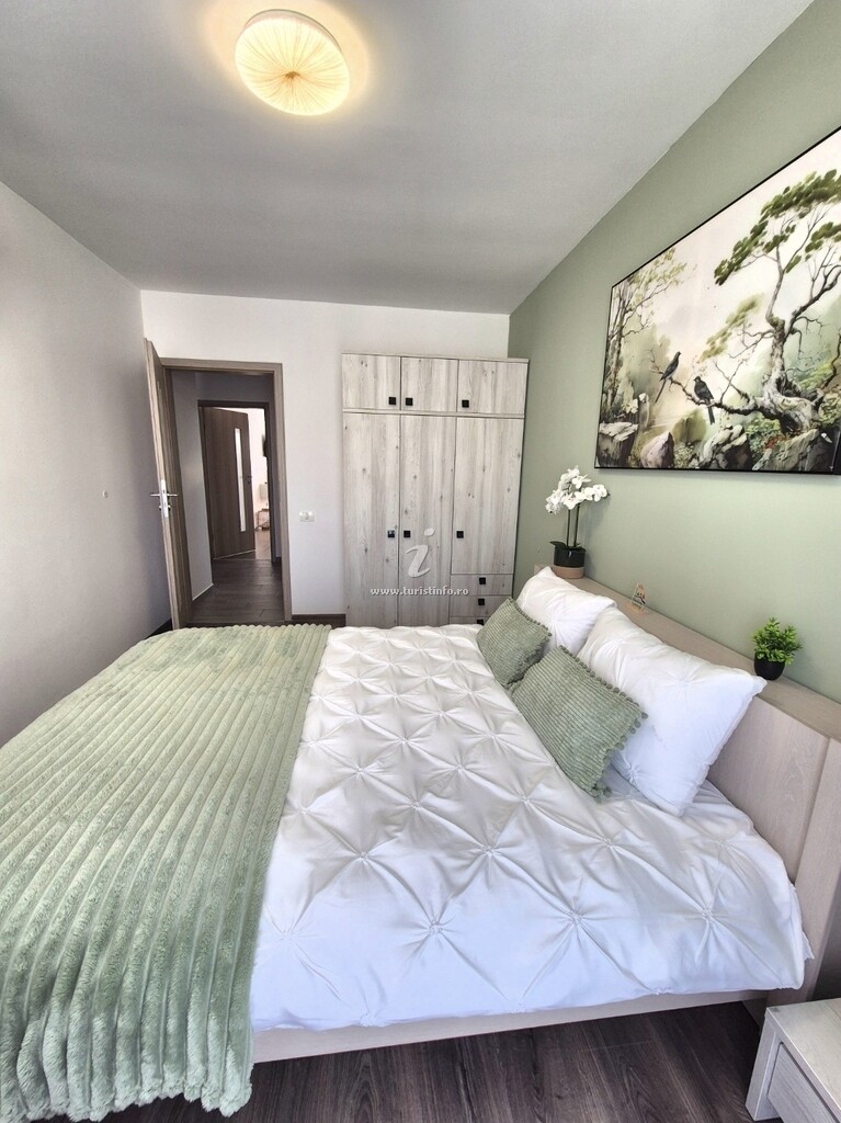 Apartament Smart