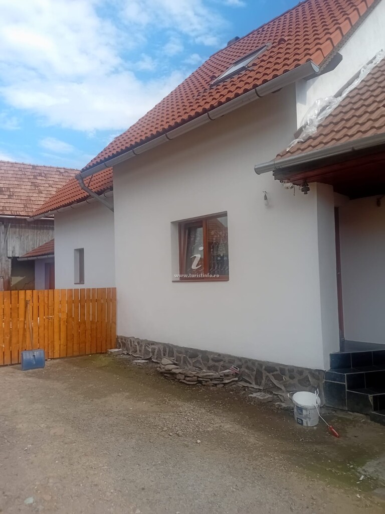 Casa de vacanță Jakab