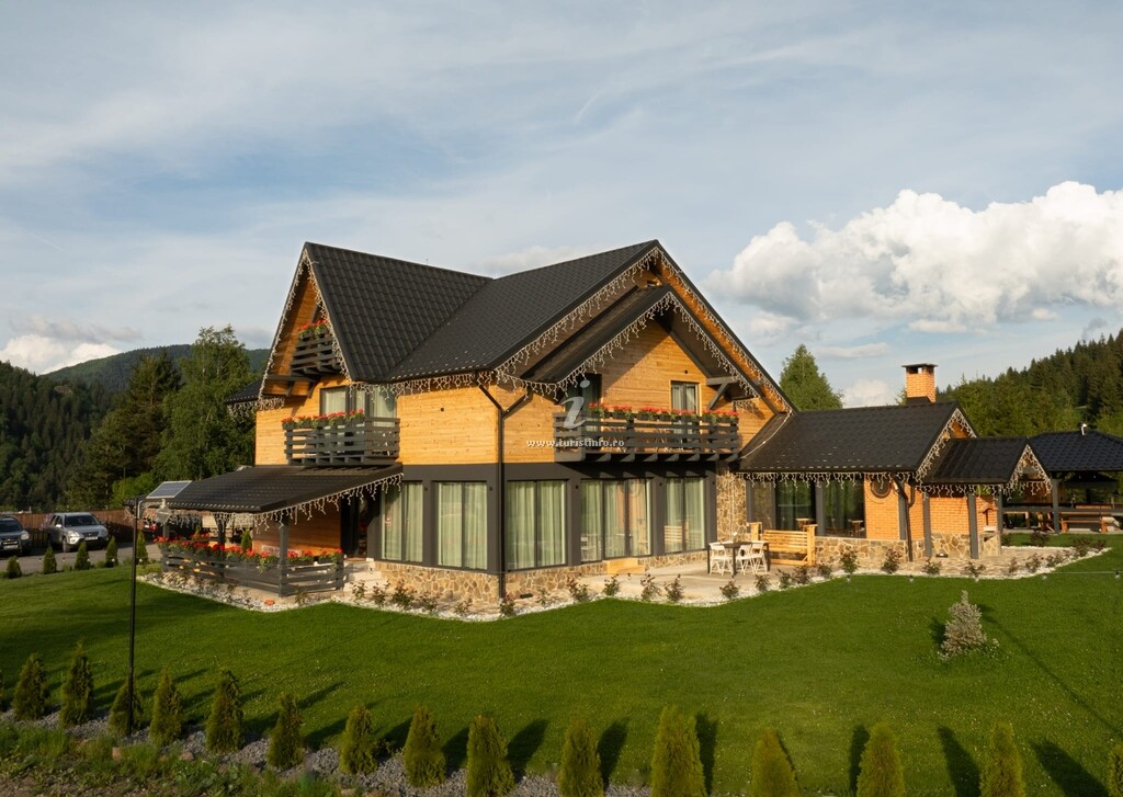 Cabana Meștera 9