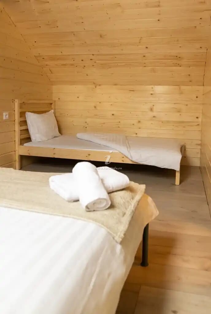 Cabana Meștera 9