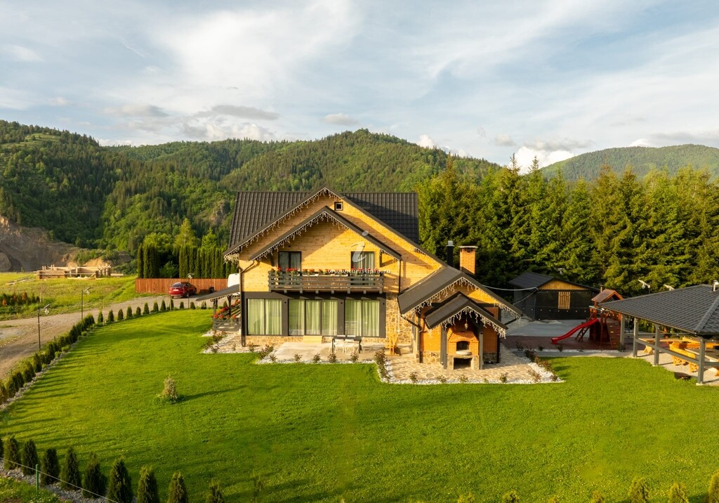 Cabana Meștera 9