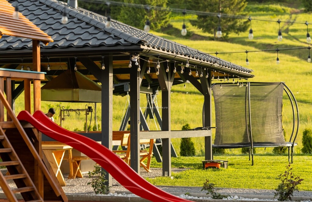 Cabana Meștera 9