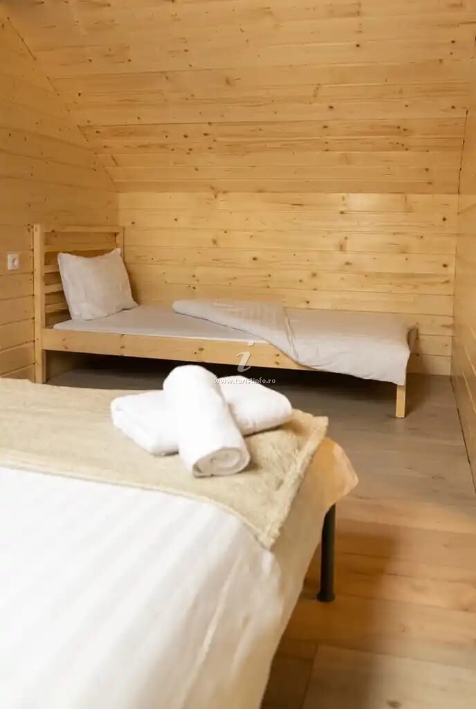 Cabana Meștera 9