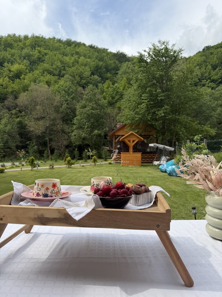 Cabana David’s Chalet