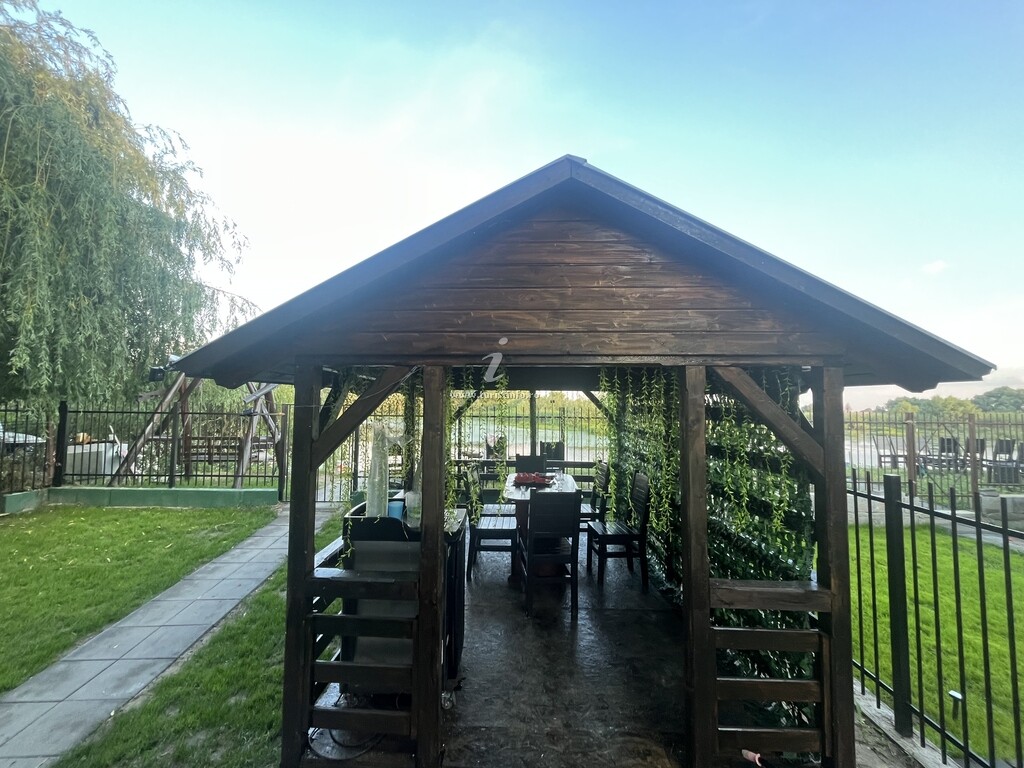 Casa de vacanță Green Frog