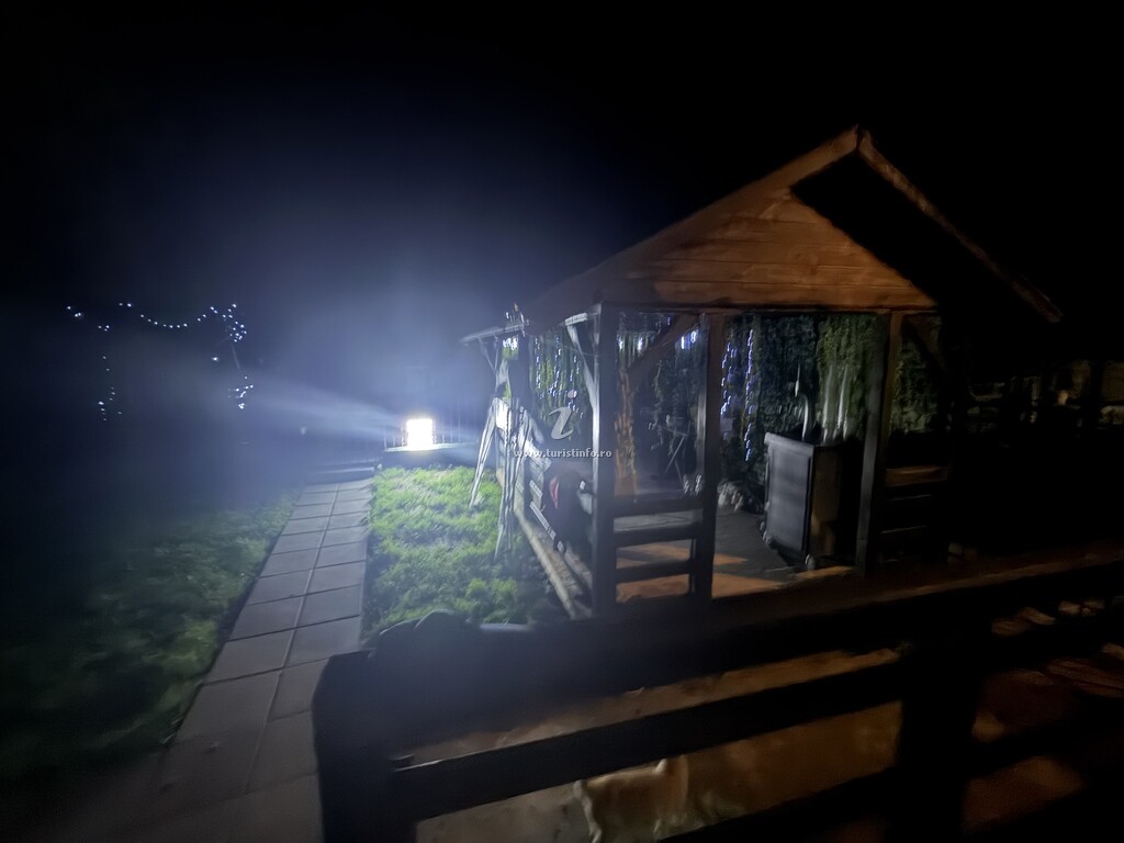Casa de vacanță Green Frog