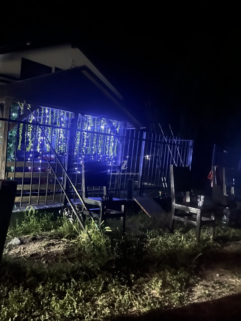 Casa de vacanță Green Frog