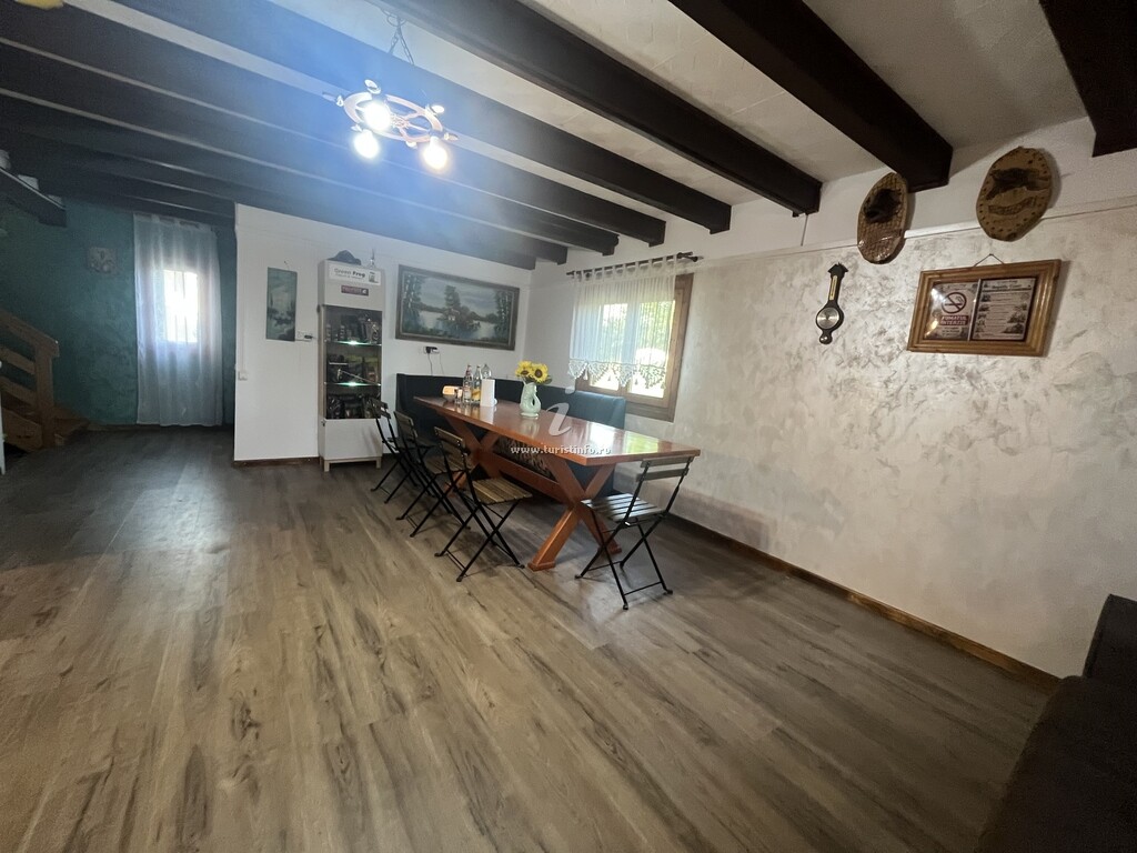 Casa de vacanță Green Frog