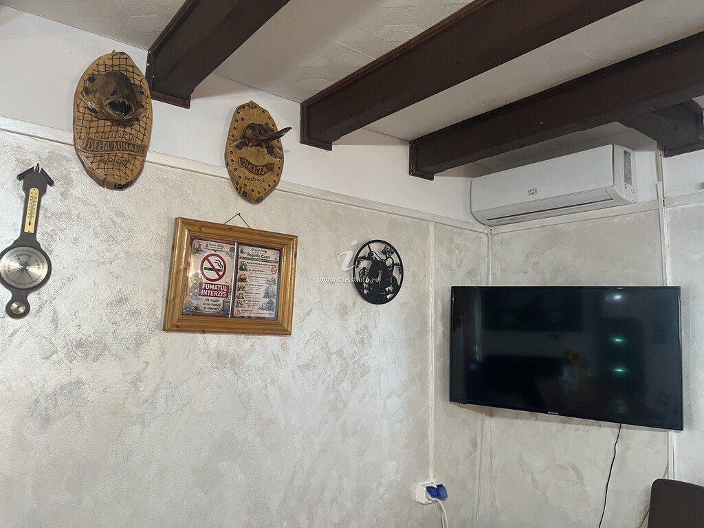 Casa de vacanță Green Frog