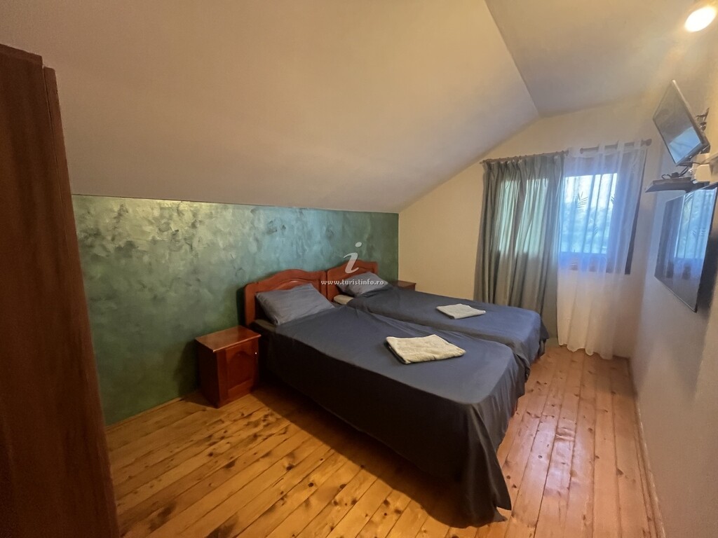 Casa de vacanță Green Frog